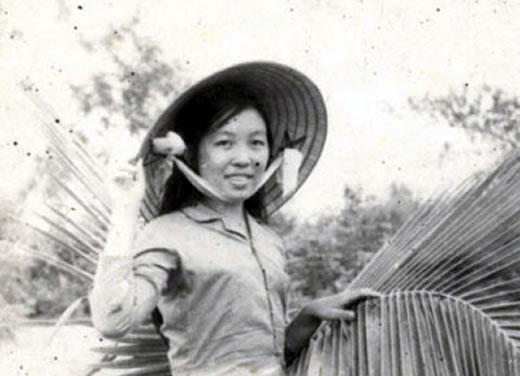 BÁC SĨ ĐẶNG THÙY TRÂM – MỘT TRÁI TIM GIỮA LỬA ĐẠN
