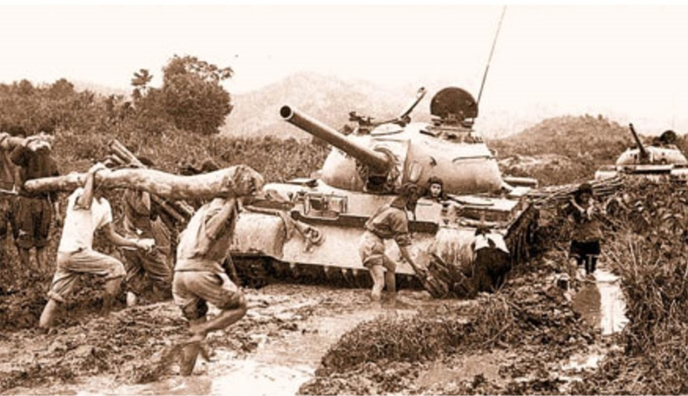 “CHIẾN DỊCH NGUYỄN HUỆ” 1972 – 1973 TRONG TIẾN TRÌNH CUỘC KHÁNG CHIẾN CHỐNG MỸ CỨU NƯỚC
