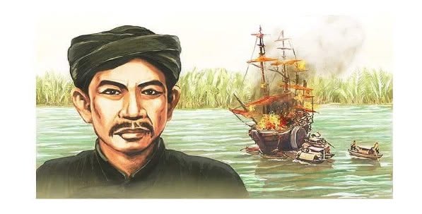 Nguyễn Trung Trực - Người anh hùng dân chài áo vải