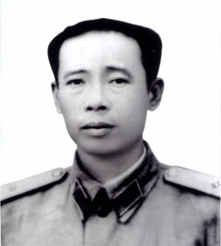 Thiếu tướng Hoàng Sâm: Người Đội trưởng Đầu tiên Mưu lược của Quân đội Nhân dân Việt Nam