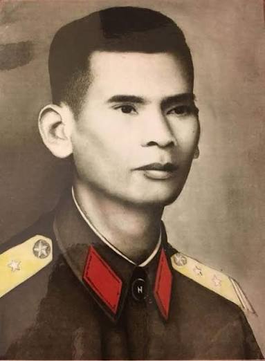 THỜI HOA LỬA: ANH HÙNG LỰC LƯỢNG VŨ TRANG NHÂN DÂN TRẦN NGỌC THÁI (1927) – TẤM GƯƠNG KIÊN TRUNG, DŨNG CẢM TRÊN QUÊ HƯƠNG QUẢNG NAM