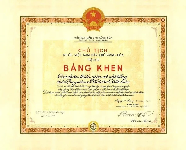 Ba lần gặp Bác Hồ