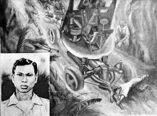 Tô Vĩnh Diện