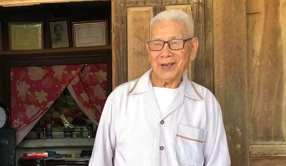Những câu chuyện thời hoa lửa: Tình yêu hơn nửa thế kỷ từ khói lửa chiến tranh
