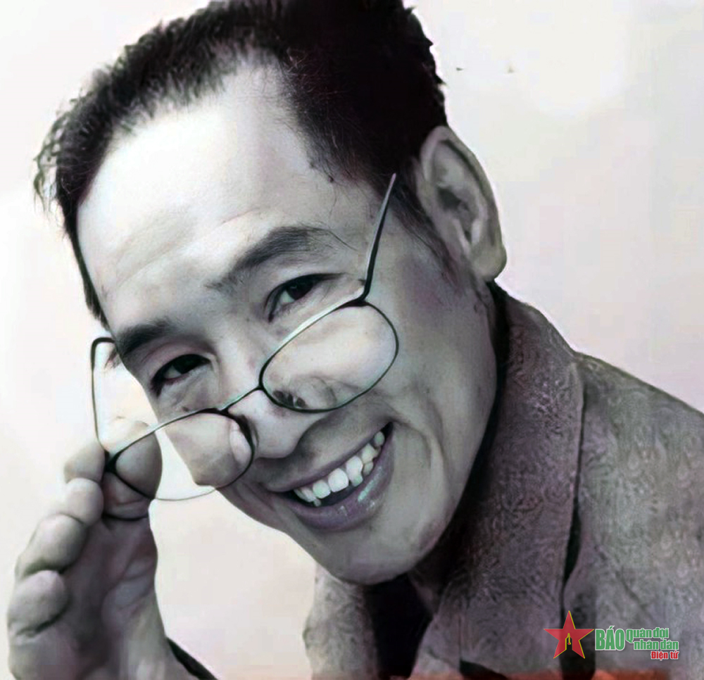Nguyễn Ngọc Ký: Viết nên cuộc đời bằng đôi chân