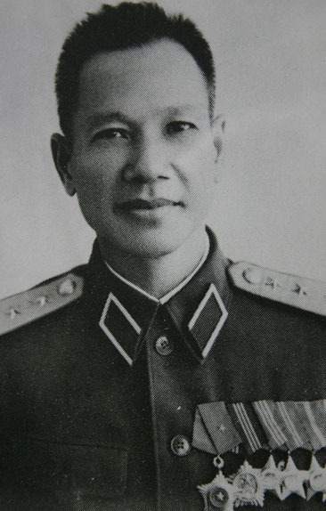 Thượng tướng Trần Văn Trà – Người chiến sĩ cách mạng từ tuổi học trò đến Sài Gòn giải phóng
