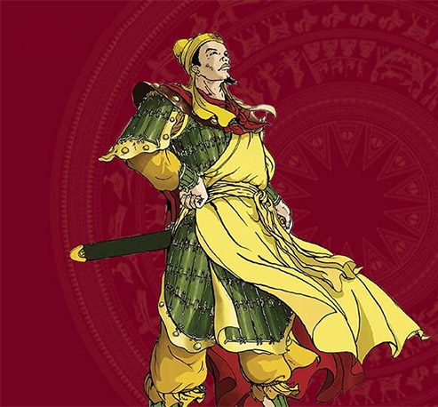 Lý Nam Đế
