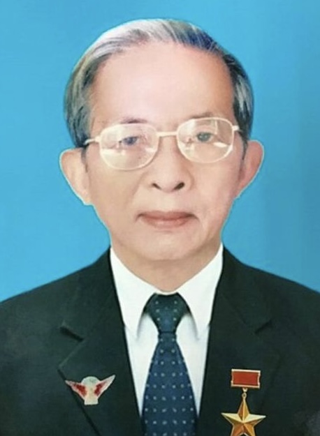 Mười Hương - Người thầy trong ngành tình báo