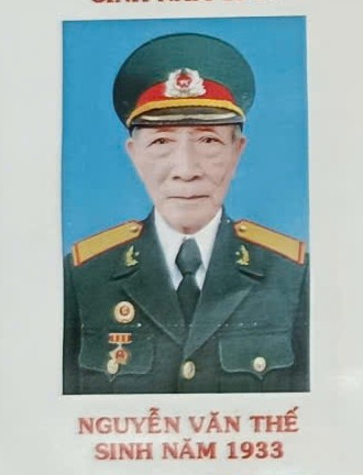 Tuổi thiếu niên trong bão táp cách mạng