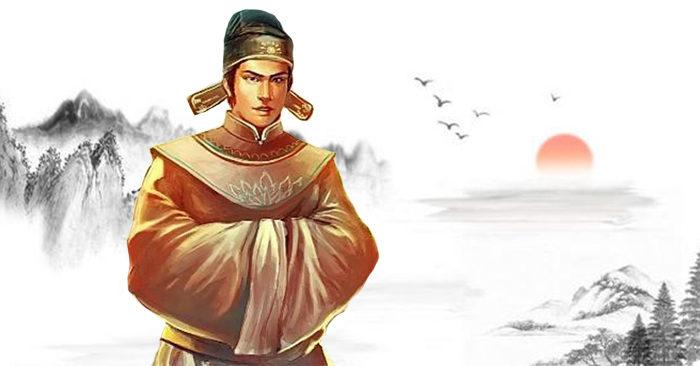 MẠC ĐĨNH CHI VÀ LẦN ĐI SỨ LÀM RẠNG DANH NGƯỜI VIỆT