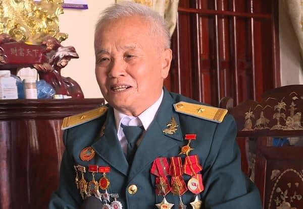 Anh Hùng Vũ Đức Chính