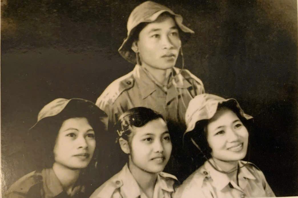 Ngày đêm giành giật sự sống cho đồng đội