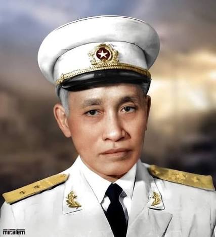 Từ Đội Tố đến Đại tướng Lê Trọng Tấn