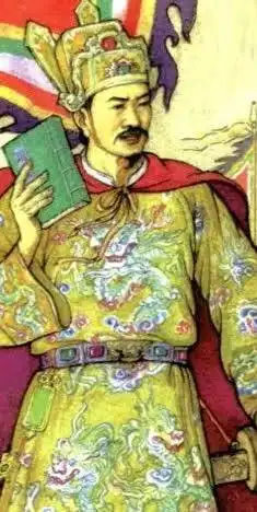 Vua Lê Thánh Tông (1442 - 1497)
