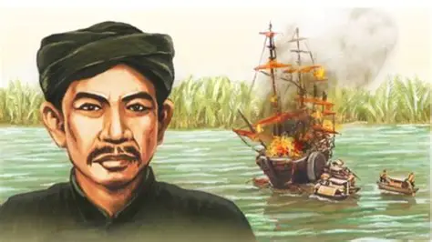 Anh Hùng Dân Tộc Nguyễn Trung Trực