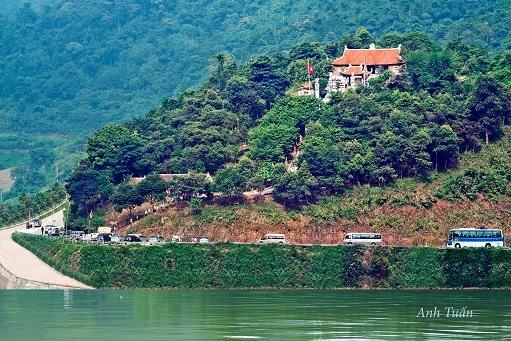 Câu chuyện kể về Vua Lê Thái Tổ