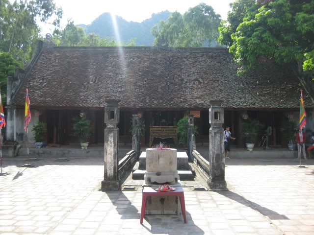 Nguyễn Trãi - anh hùng dân tộc, danh nhân văn hóa (1380 - 1442)