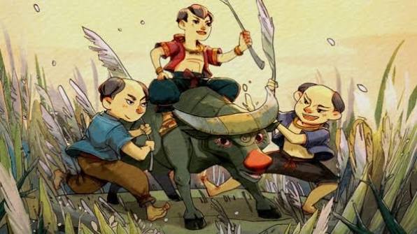 Đinh Bộ Lĩnh (924–979) là một vị anh hùng dân tộc, người có công lớn trong việc dẹp loạn, thống nhất đất nước và xây dựng nhà nước phong kiến tập quyền đầu tiên trong lịch sử Việt Nam.