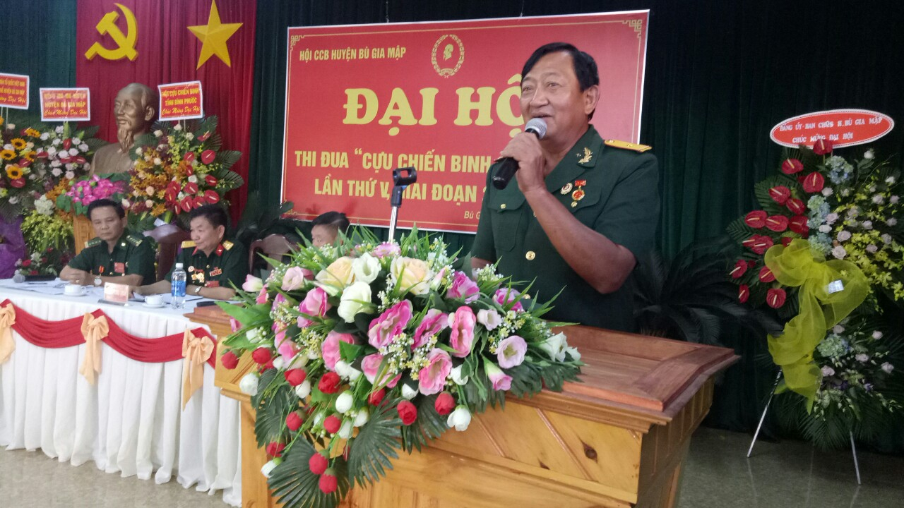 CỰU CHIẾN BINH VÕ HÙNG CHIẾN - TỪ CHIẾN TRƯỜNG ĐẾN NGÀY GIẢI PHÓNG, MÃI GIỮ PHẨM CHẤT BỘ ĐỘI CỤ HỒ