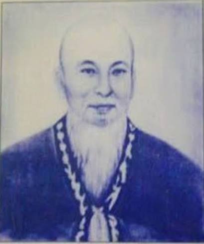 Danh y Tuệ Tĩnh - Ông Thánh thuốc Nam