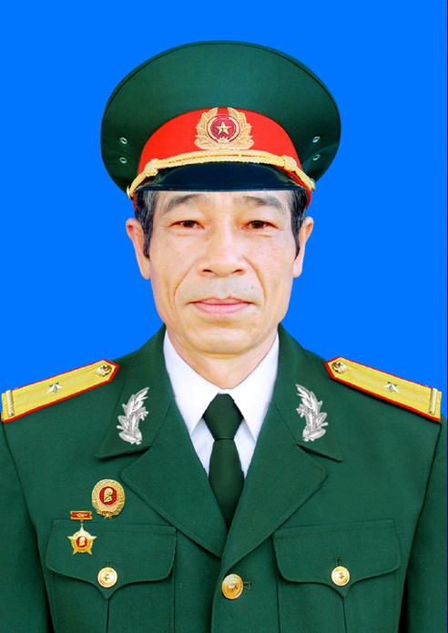 TRƯỜNG TH QUÂN YT 1 - THHC: NHỮNG BÓNG ÁO TRẮNG NƠI TUYẾN ĐẦU TÂY BẮC