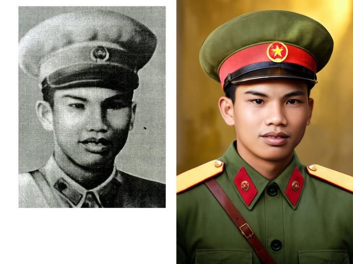 Anh hùng Nguyễn Thế Bảo – Người chiến sĩ an ninh kiên cường