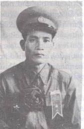 GIỌT MÁU DẪN LỐI VÀO HẦM CHÔNG