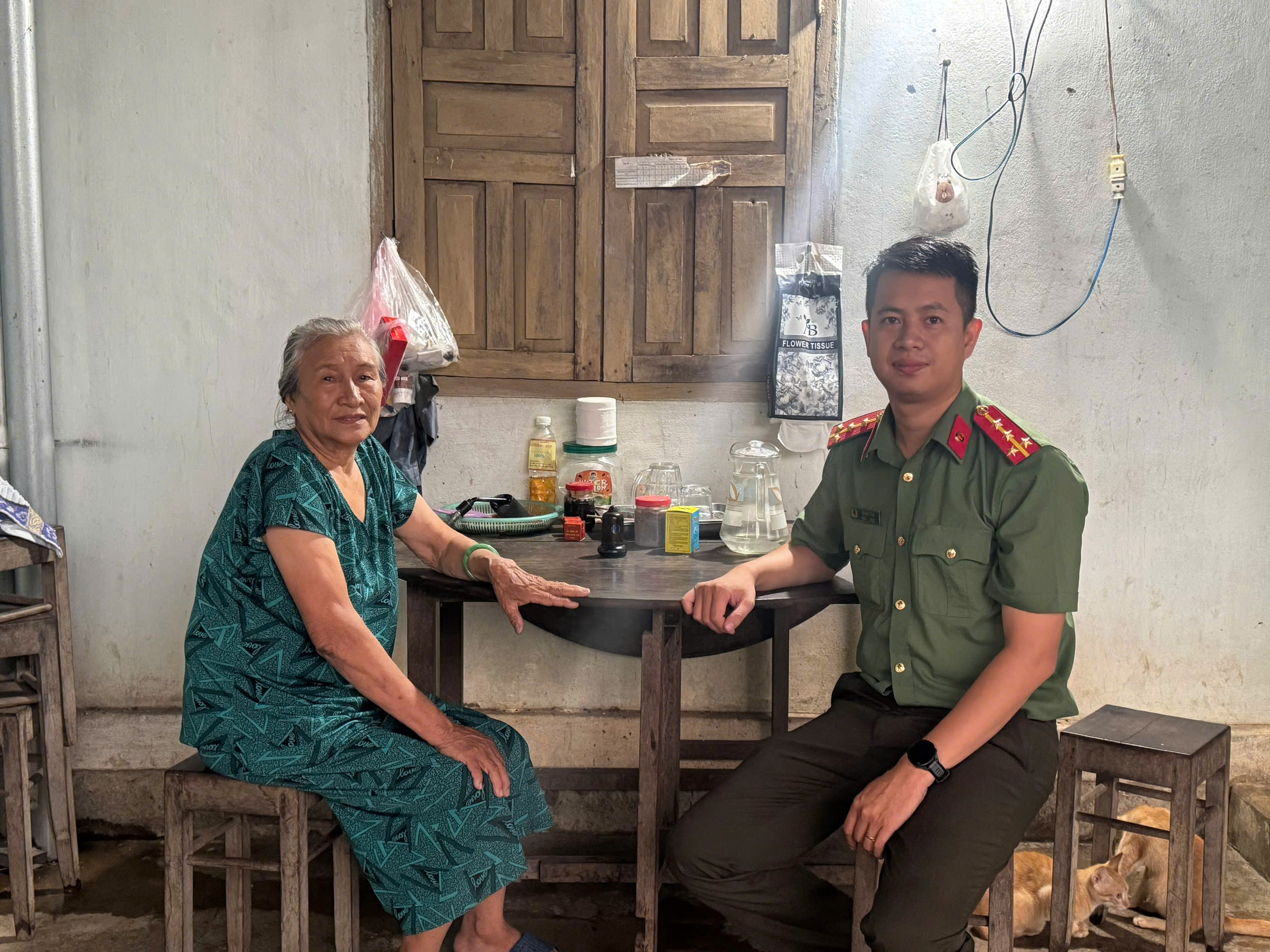 TUỔI TRẺ MỘT LẦN VÀ NHỮNG NĂM THÁNG KHÔNG PHAI