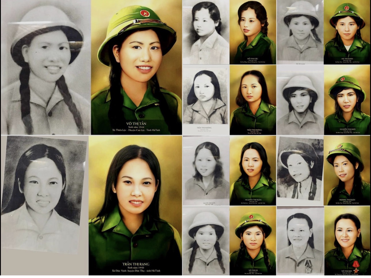 Rực Lửa Tuổi Đôi Mươi
