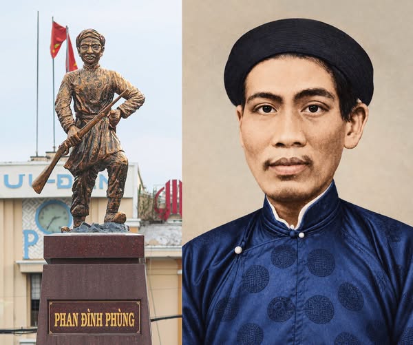Phan Đình Phùng