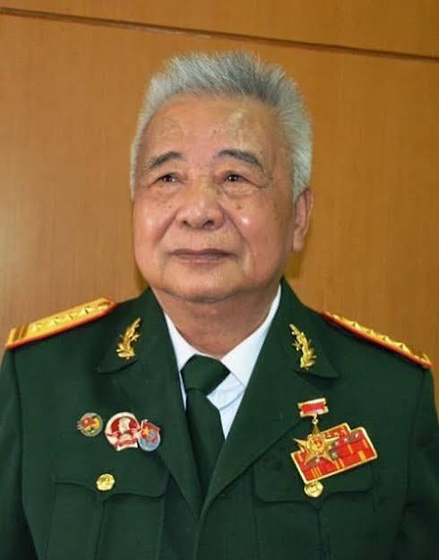 Anh hùng Hoàng Đăng Vinh - người bắt sống tướng De Castries