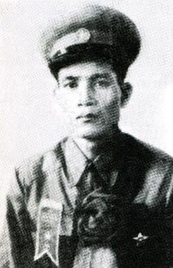 Anh hùng Bùi Chát