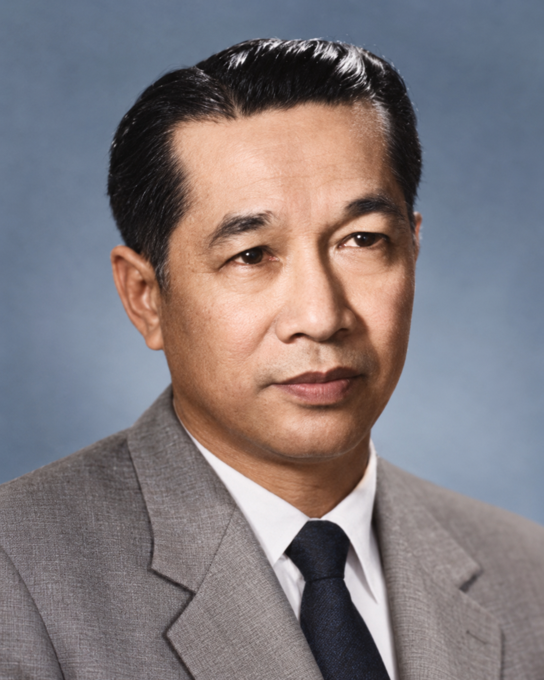 Đồng chí Nguyễn Văn Vân: Khí phách kiên cường từ ngục tù Côn Đảo đến vị Trưởng Ban Tuyên huấn Khu ủy Sài Gòn - Gia Định