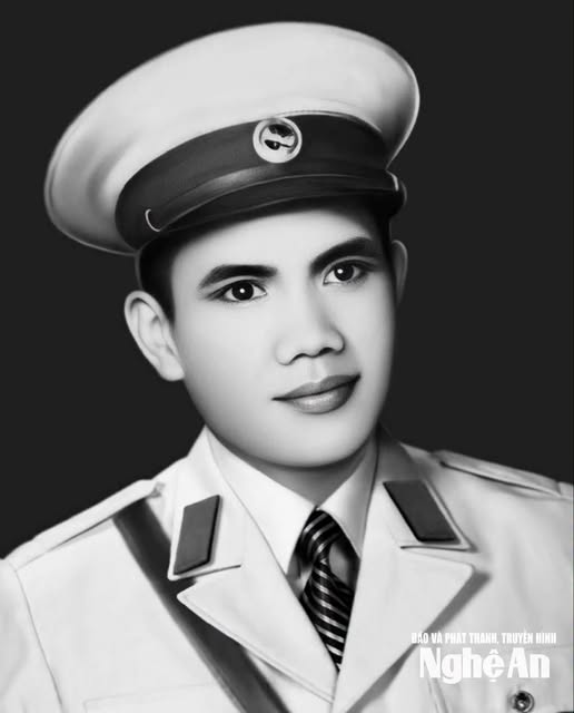 Anh Hùng Bùi Huy Giáp