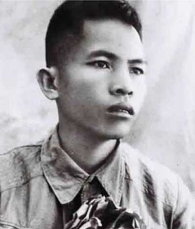 Trận đánh trên đường số 6