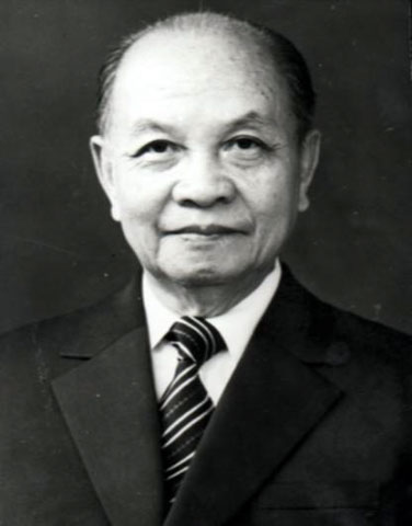 Tổng Bí thư Trường Chinh với công cuộc đổi mới đất nước