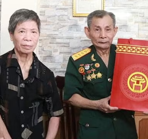 Đại tá, anh hùng lực lượng vũ trang nhân dân Nguyễn Văn Hướng tấm gương người thương binh kiên cường trong kháng chiến chống Mỹ