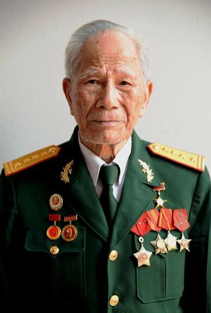 Chiến sĩ thông tin Chu Văn Mùi