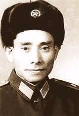 “Lưỡng quốc tướng quân" - Nguyễn Sơn