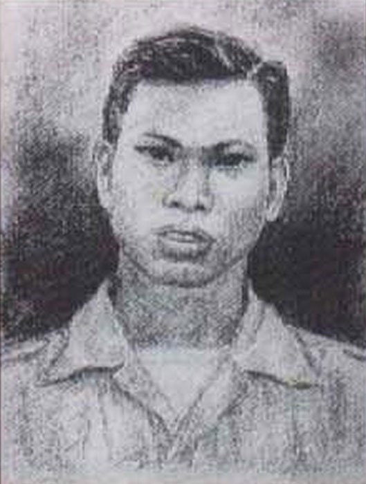 TÔ VĨNH DIỆN