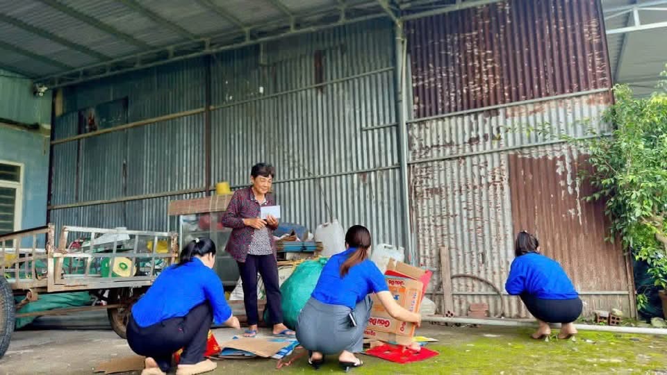 MỘT BUỔI GẶP GỠ – MỘT BÀI HỌC LỊCH SỬ TỪ NGƯỜI ĐI QUA NĂM THÁNG