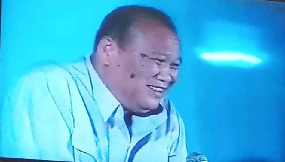 ĐẠI TÁ, ANH HÙNG ĐẶNG TRỌNG LƯ – NGƯỜI CHỈ HUY MỘT ĐỜI CHINH CHIẾN VÌ QUÊ HƯƠNG, ĐẤT NƯỚC