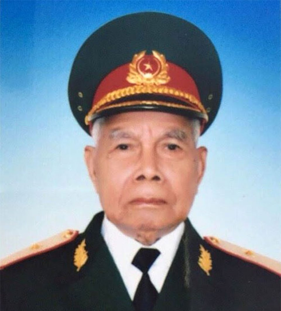 Anh hùng Lực lượng vũ trang nhân dân Y Blốk Êban – Người chiến sĩ Êđê kiên trung