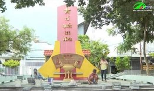 CÂU CHUYỆN BÁM TRỤ KIÊN CƯỜNG TẠI BIỆT KHU BÌNH LÂM
