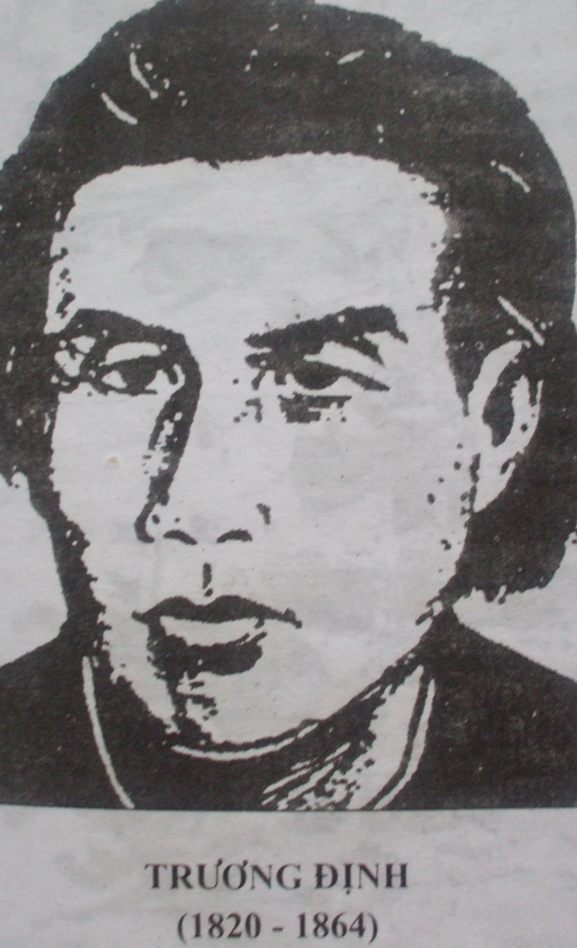 Trương Định