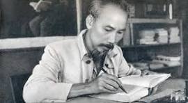 Chủ tịch Hồ Chí Minh- Người con ưu tú của dân tộc