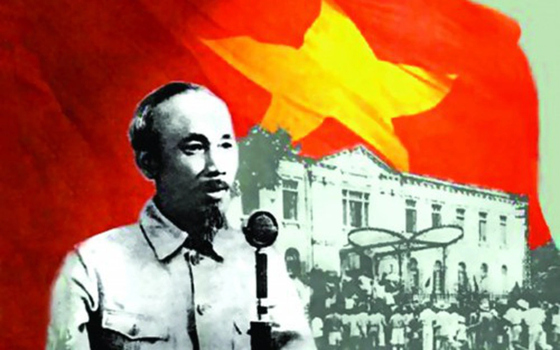 CHỦ TỊCH HỒ CHÍ MINH – VỊ LÃNH TỤ VĨ ĐẠI VÀ DANH NHÂN VĂN HÓA THẾ GIỚI