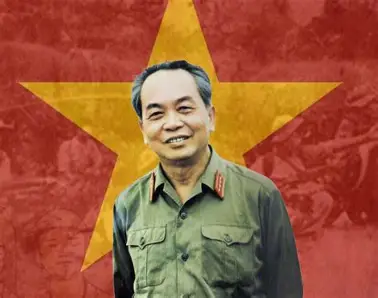 THỜI HOA LỬA – TỪ CHÀNG THANH  NIÊN YÊU NƯỚC ĐẾN VỊ ĐẠI TƯỚNG  HUYỀN THOẠI VÕ NGUYÊN GIÁP