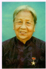 Mẹ Nguyễn Thị Lanh: Người Mẹ Kiên Cường, Đóng Góp Cho Đất Nước