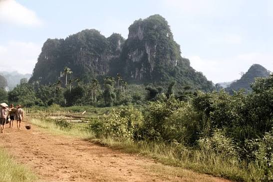 ANH HÙNG ĐÈO VĂN KHỔ – NGƯỜI CHIẾN SĨ THÁI KIÊN CƯỜNG TRÊN ĐẤT BẠN LÀO